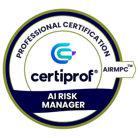 Insignia AI Risk Manager AIRMPC™