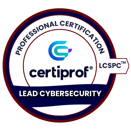 Insignia Lead Cybersecurity Professional LCSPC™